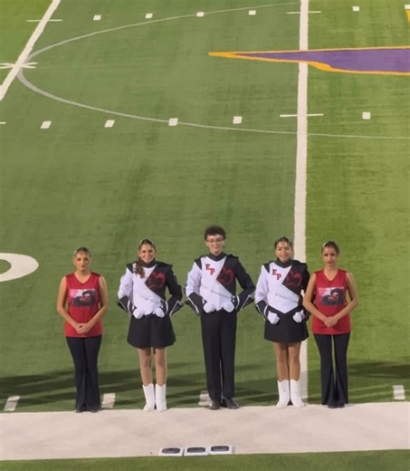 The Mighty 🦅 Eagle Band 🎶 | Mighty Eagle Band Booster
