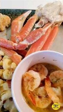 How To Reheat Seafood