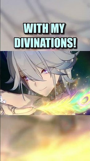 Yao Guang ultimate voice lines | Honkai: Star Rail #hsr #honkaistarrail #yaoguang