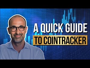 A Quick Guide to CoinTracker