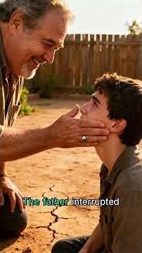 Lessons From The Parable Of The Prodigal Son