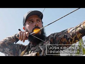 SIONYX Aurora Pro | Hunting With Color Night Vision