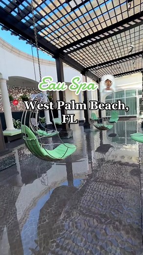 (PART 1): Eau Spa in West Palm Beach Was Excellent! I Absolutely Enjoyed My Birthday Experience Here. 🧖🏾‍♀️ #eauspa #eaupalmbeach #westpalmbeachflorida #westpalmbeach #palmbeach #palmbeachcounty #thingstodoinwestpalmbeach #thingstodoinpalmbeach #thingstodoinflorida #spa #spaday #spabirthday #happybirthdaytome #30thbirthday #30thbirthdayideas #birthdayideas #spatreatment #spatreatments #blackgirlluxury #selfcare #selfcareroutine #selflove #selflovetips #selflovejourney #selfcaretips | Blogionis