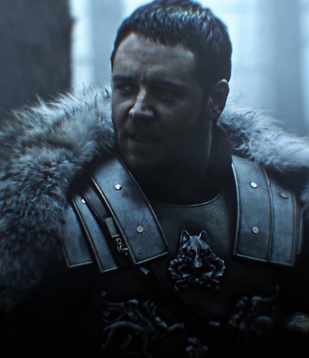 Maximus Decimus Meridius: A Gladiator Tribute