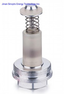 [Hot Item] Good Quality Safety Structure Magnetic Control Valve Gas Magnet Valve