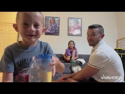 Cal family application video