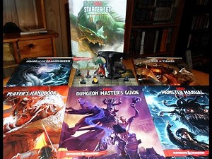 D&D 5th Edition Full Review