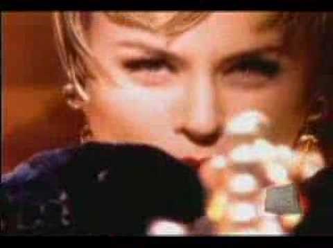 Mitsou | Bye bye mon cowboy [1990]