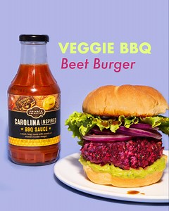 4.6K views · 76 reactions | Need a vegetarian recipe for your BBQ?...