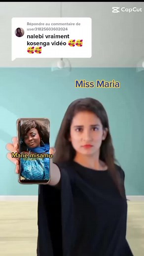 Exploring the Meaning Behind 'Miss Maria' Video