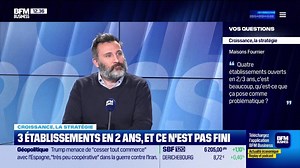 BFM Entreprise - Mercredi 4 mars