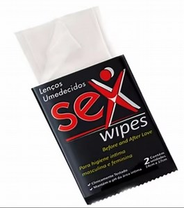 [Hot Item] Flushable Material Delay Tissue Wet Wipes Sex Delay Individual Wet Tissue for Men Sex Cleaning Wet Wipes Intimate Hygiene Long Time Man Delay Tissue