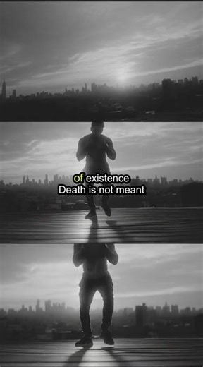 Embrace Mortality: The Freedom That Comes From Knowing Life Is Temporary