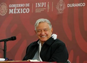 Promete AMLO internet gratuito en todo México, antes de que termine su sexenio