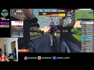 WTRL TTT with We TTT like a girl