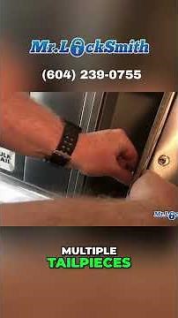 Mailbox Locksmith Services in Burnaby | Mr Locksmith