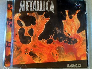 Metallica - Load