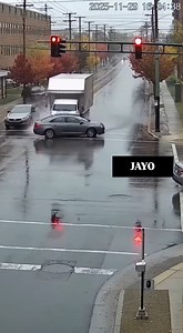 Rain level cinematic | jayo