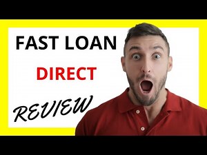 🔥 Fast Loan Direct Review - A Quick and Convenient Option for Borrowers