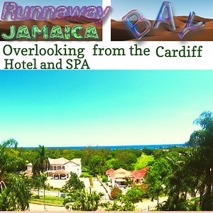 Escape to Caribbean luxury at the Cardiff Hotel and Spa in Runaway Bay, St Ann, Jamaica Experience the ultimate getaway at the Cardiff Hotel and Spa, nestled in the heart of Jamaica's north coast. With stunning views of the turquoise sea, immerse yourself in luxury and tranquility. Indulge in our top-notch amenities, including a spa, fitness center, and gourmet dining options. Take a dip in our pool or lounge on our private beach. Whatever you desire, we have it all. #montegobay #runnawaybay #Ja