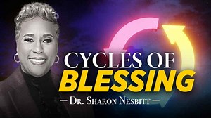 Sid Roth - This Ancient Secret Unlocks THE BLESSING CYCLE » Online Sermons