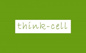 think-cell video tutorials