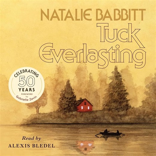 Alexis Bledel Narrates ‘Tuck Everlasting’ Audiobook: Here’s How to Preorder the 50th Anniversary Edition Online