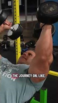 From Donuts To Pro: Jay Cutler Bodybuilding Journey.🔥