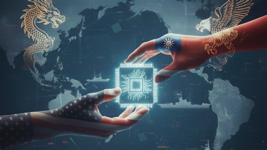 US–Taiwan Relations Explained: From Recognition to Strategic Ambiguity in a Key Global Partnership