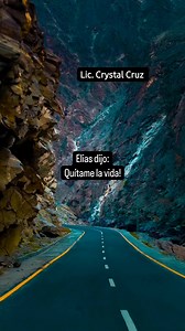 1.3K views · 37 reactions | Amen, así lo creo... | Lic. Crystal Cruz | Facebook