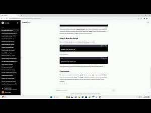 how to pip install glob