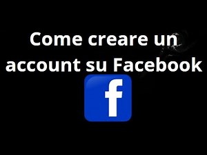 How to Create a Facebook Account - Complete Guide