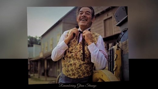 42K views · 6K reactions | Remembering America's most beloved bartender "Sam Noonan" played by Glenn Strange. | The Legacy of Gunsmoke | Facebook