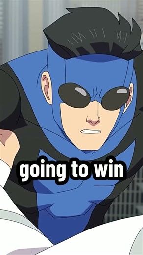 Does Invincible Power Scaling Suck?