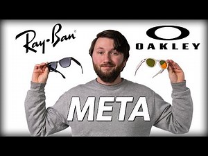 Oakley Meta Vs. Ray-Ban Meta Gen 2 - The Ultimate Smart Glasses Showdown…