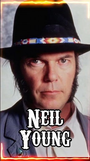 Rockin’ in the Free World: The Life of Neil Young