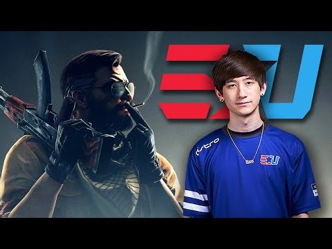 when an ex pro comes back to cs after 4 years