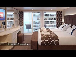 Msc World Europa 2022 New Cruise Ship All Cabin On Board, Restaurants And Bars