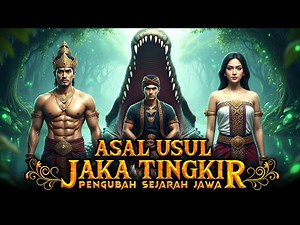 Kisah lengkap jaka Tingkir sultan pertama pajang