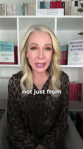 You Were ‘Being Good’… Then You Ate Everything