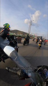 23K views · 385 reactions | Ya saben #biker #gopro #original #instagood #motos #humor #riders #seguidores #ns200 #viralreelsfacebook # | YersonRider96 | Facebook