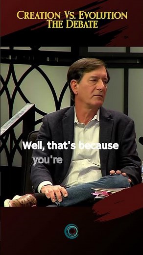Creation Vs Evolution | The Debate
