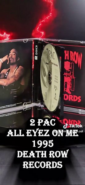 Understanding 2Pac's Impact Through 'Ambitionz Az a Ridah'