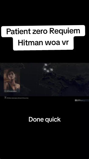 Patient Zero Requiem: Quick Hitman Escalation Guide