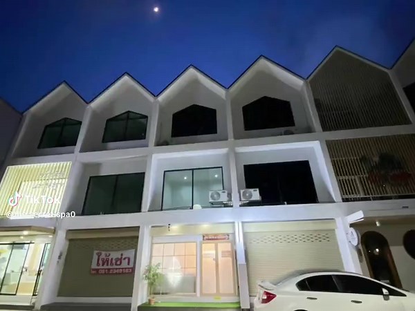 The secret Spa บน TikTok