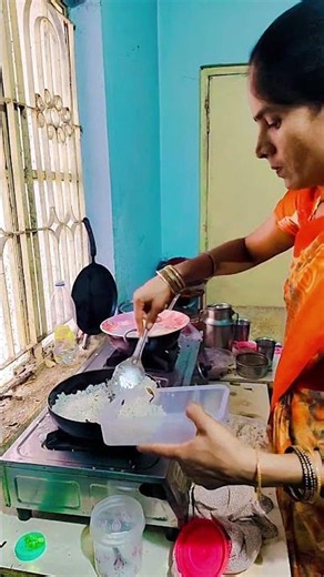 మమ్మీ లంచ్ ఏంటి #harshavlogs #shortvideo 🤔😋