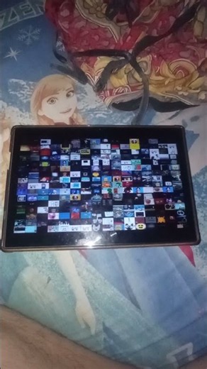 256 creepypasta videos upcoming jumpscare played at once