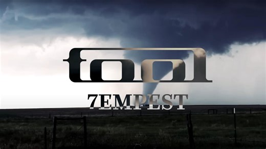 【吉他谱】TOOL - 7empest (Guitar Cover with Play Along Tabs)