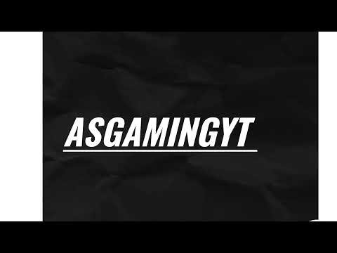 Live streaming of AS Gaming YT