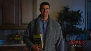 Parker and Sons Commercial Benson Farris - Assistant Director | Farris Reels